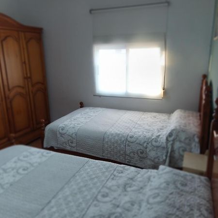 Villasultana 1 Chipiona Zewnętrze zdjęcie