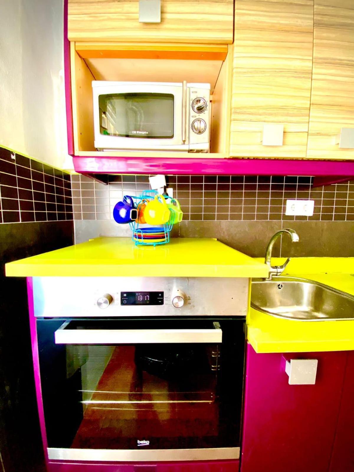 Villasultana 1 Chipiona Zewnętrze zdjęcie