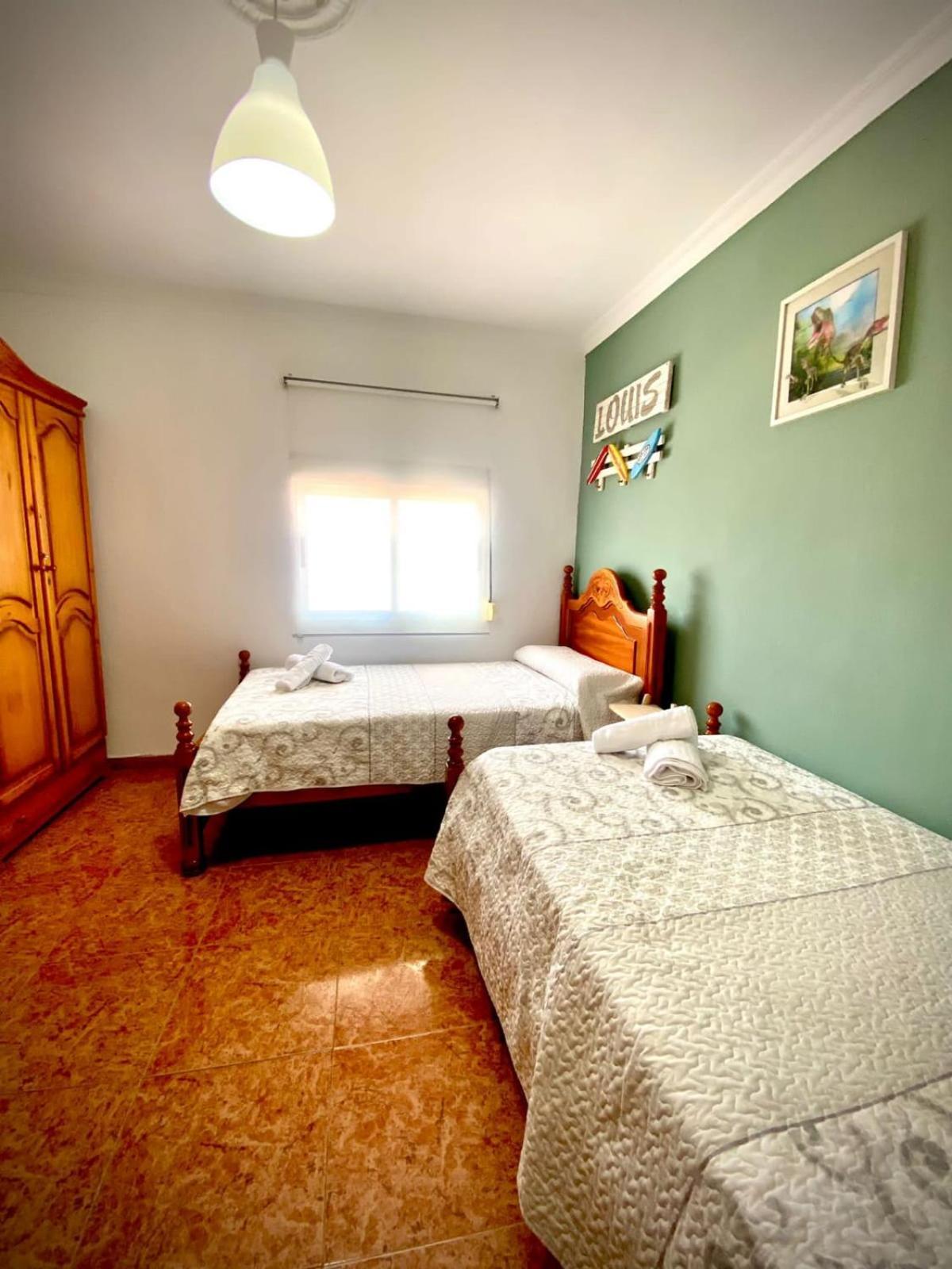 Villasultana 1 Chipiona Zewnętrze zdjęcie