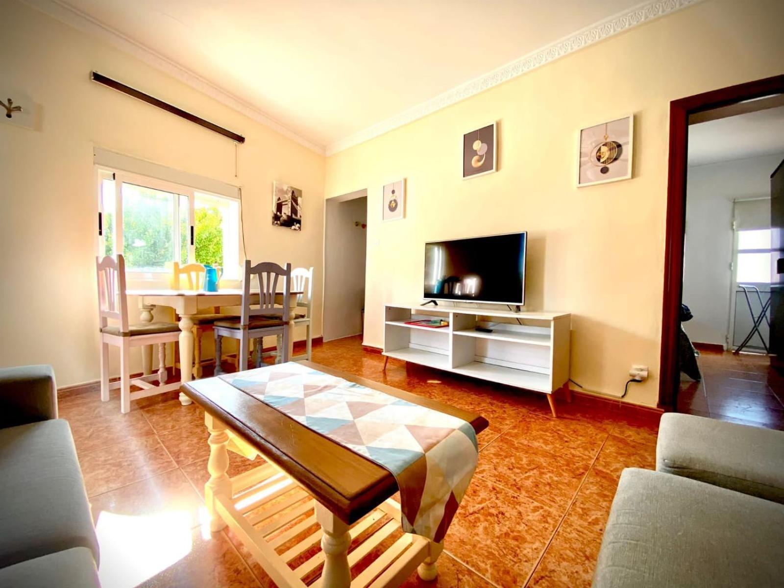 Villasultana 1 Chipiona Zewnętrze zdjęcie