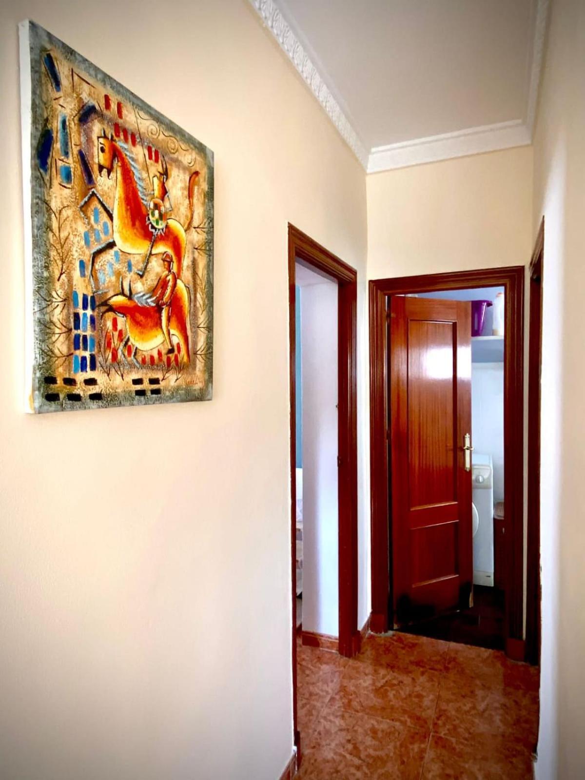 Villasultana 1 Chipiona Zewnętrze zdjęcie