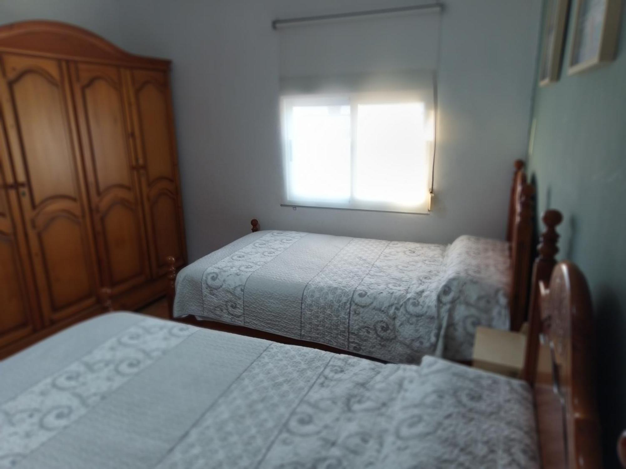 Villasultana 1 Chipiona Zewnętrze zdjęcie